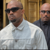 Kanye West & King Combs Drop Surprise ‘Never Stop’ EP Featuring “Diddy Free” Track Amid Trial Turmoil Sean Diddy Combs North West Diddy free Lonely Roads